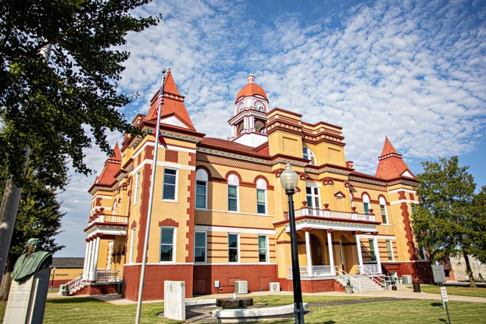 Historic Gibson County Tourism