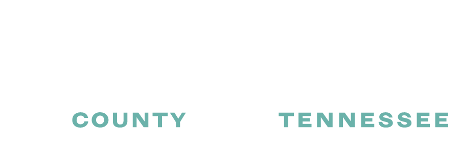 Logo for Gibson County Tennessee
