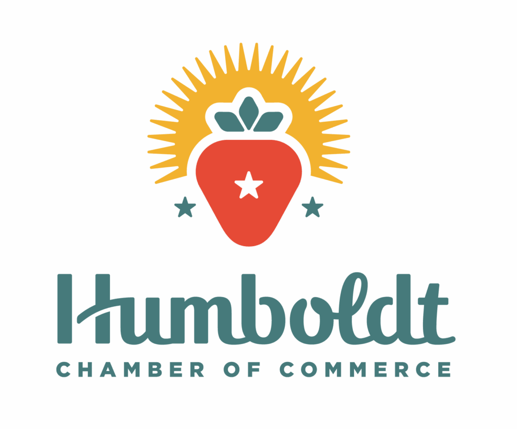 Humboldt Chamber of Commerce logo